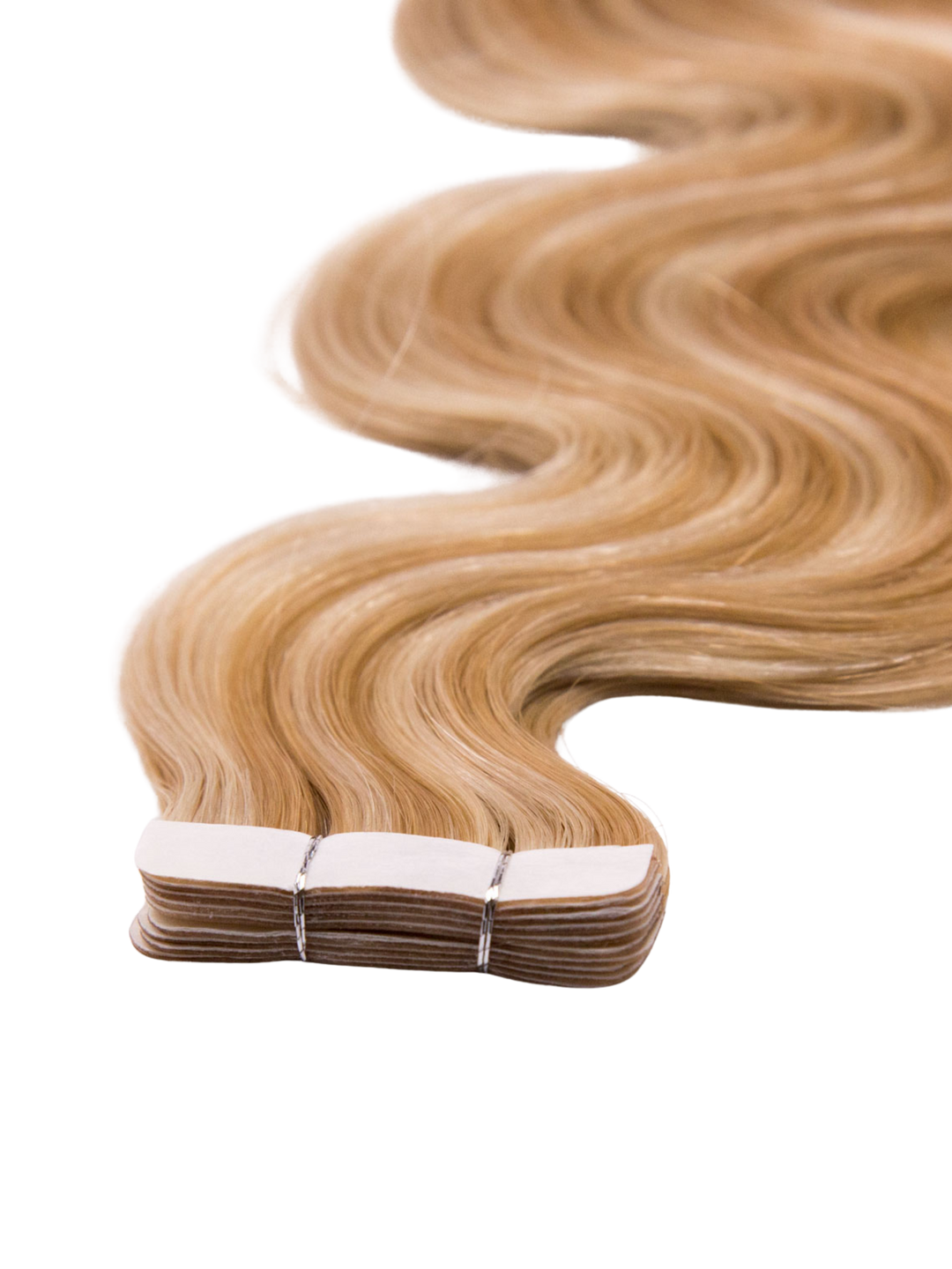 Standard Tape-Ins - Body Wave