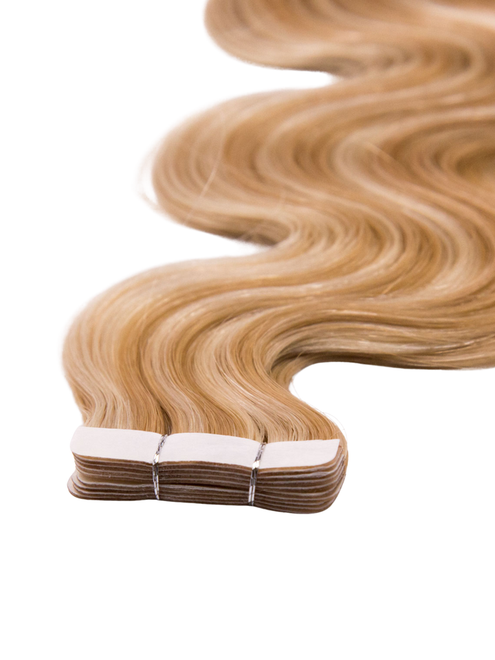 Standard Tape-Ins - Body Wave