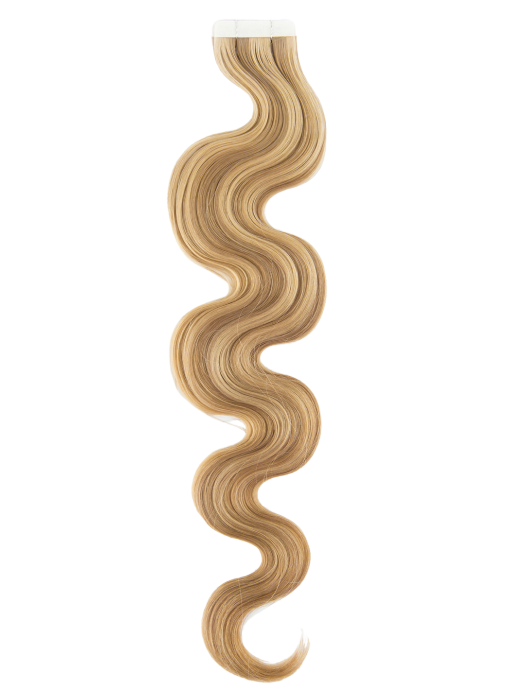 22" Bohyme Essential Tape Ins Body Wave Color H14/24