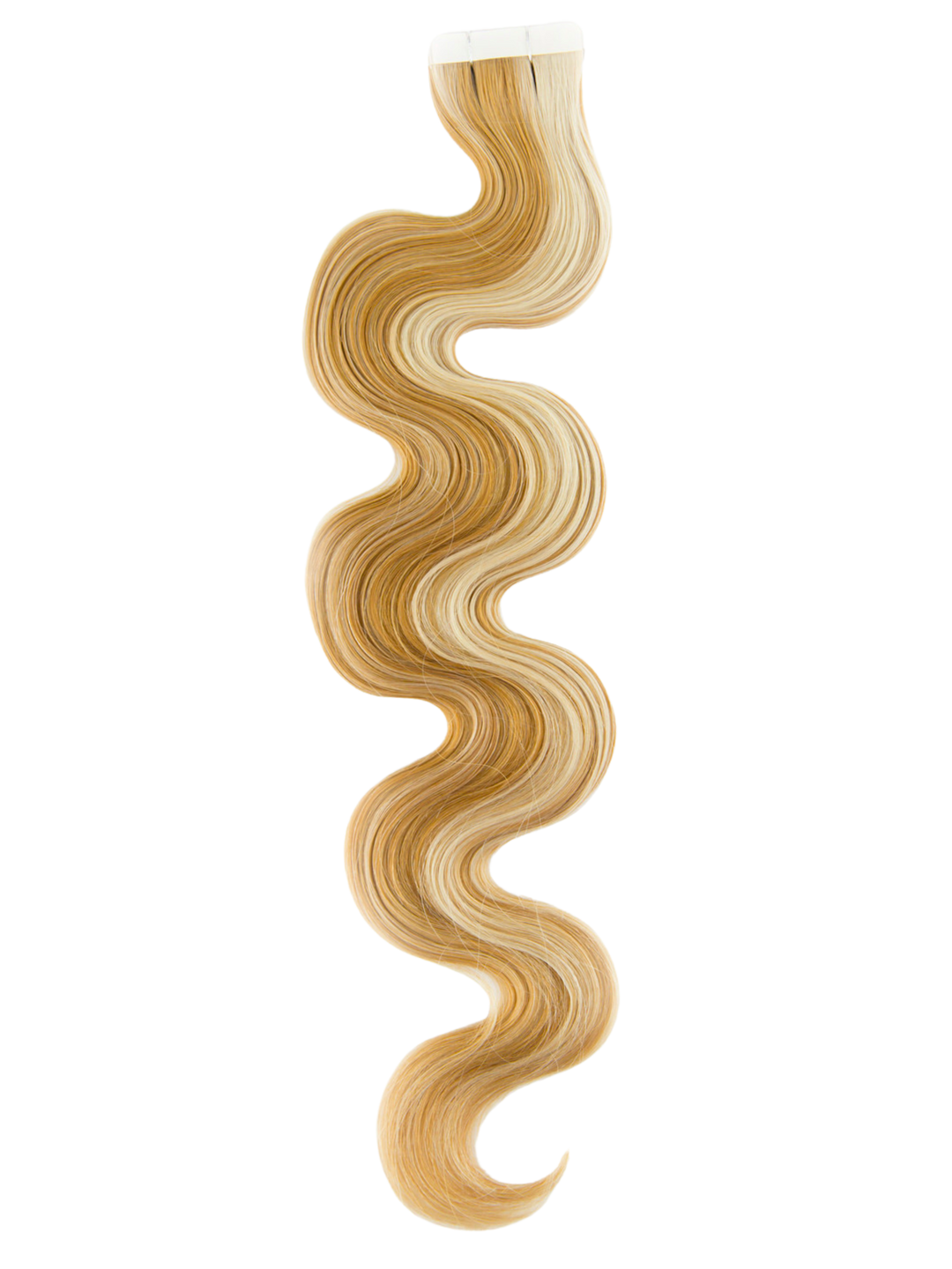 22" Bohyme Essential Tape Ins Body Wave Color H27/BL613