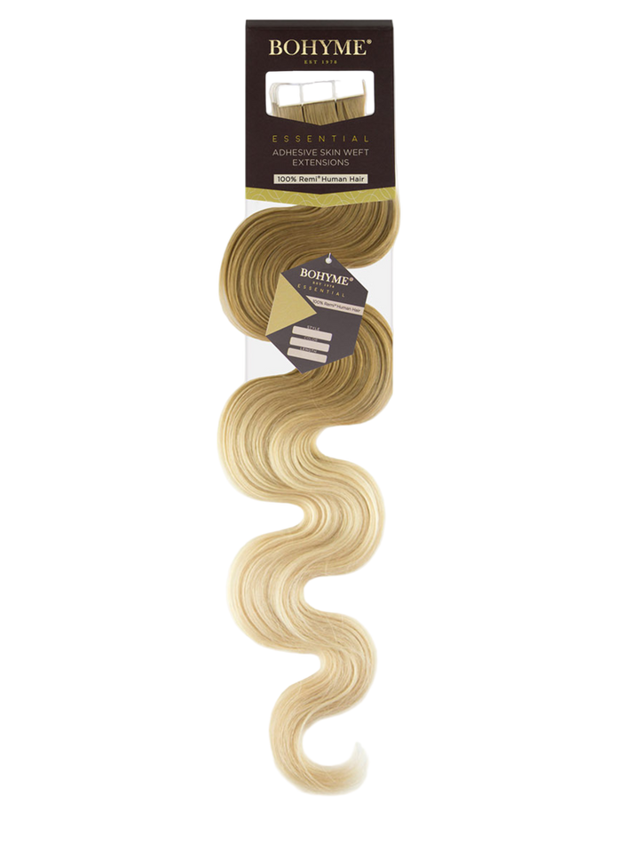 Standard Tape-Ins - Body Wave