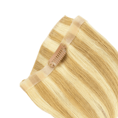Bohyme Classic Hand Tied Skin Weft Clip In - Silky Straight | Final Sale - Simply Hair Co.