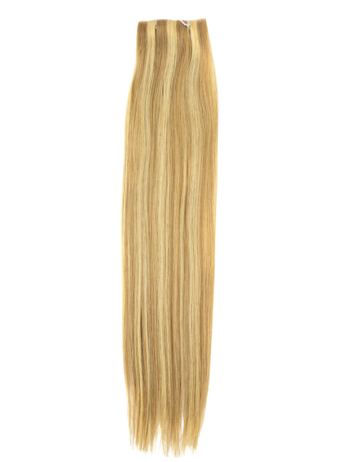Bohyme Classic Hand Tied Skin Weft Clip In - Silky Straight | FINAL SALE