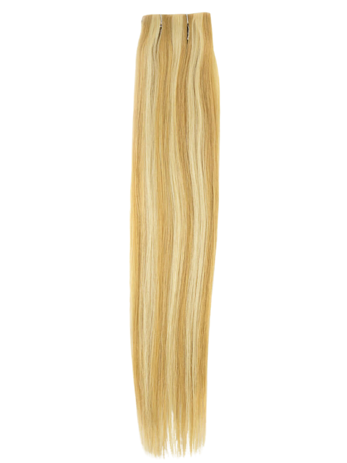 Bohyme Classic Hand Tied Skin Weft Clip In - Silky Straight | FINAL SALE
