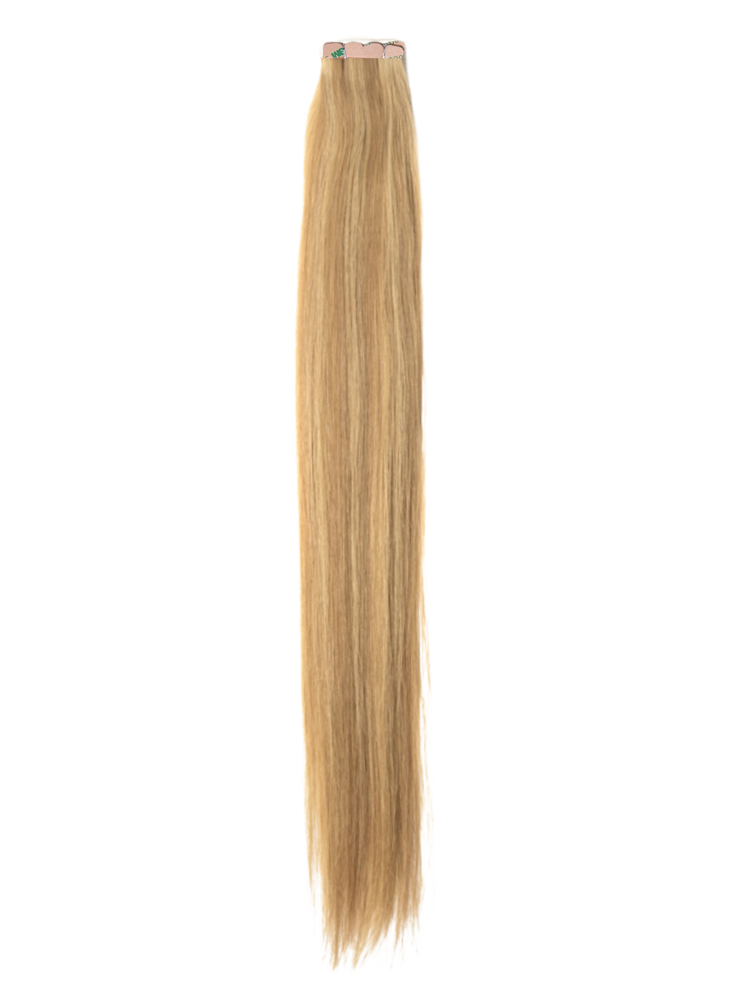 Bohyme 1.5 inch Silky Straight Tape-Ins - 3M Ridged Tape - FINAL SALE