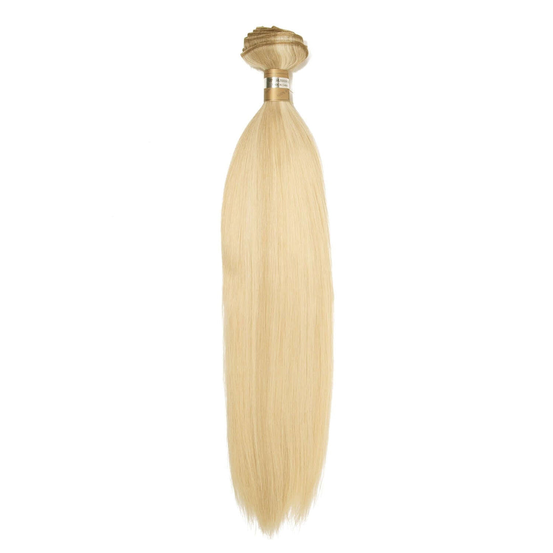 Bohyme Private Reserve 22" | 24" | 26" Machine Tied Weft - Silky Straight - Simply Hair Co.