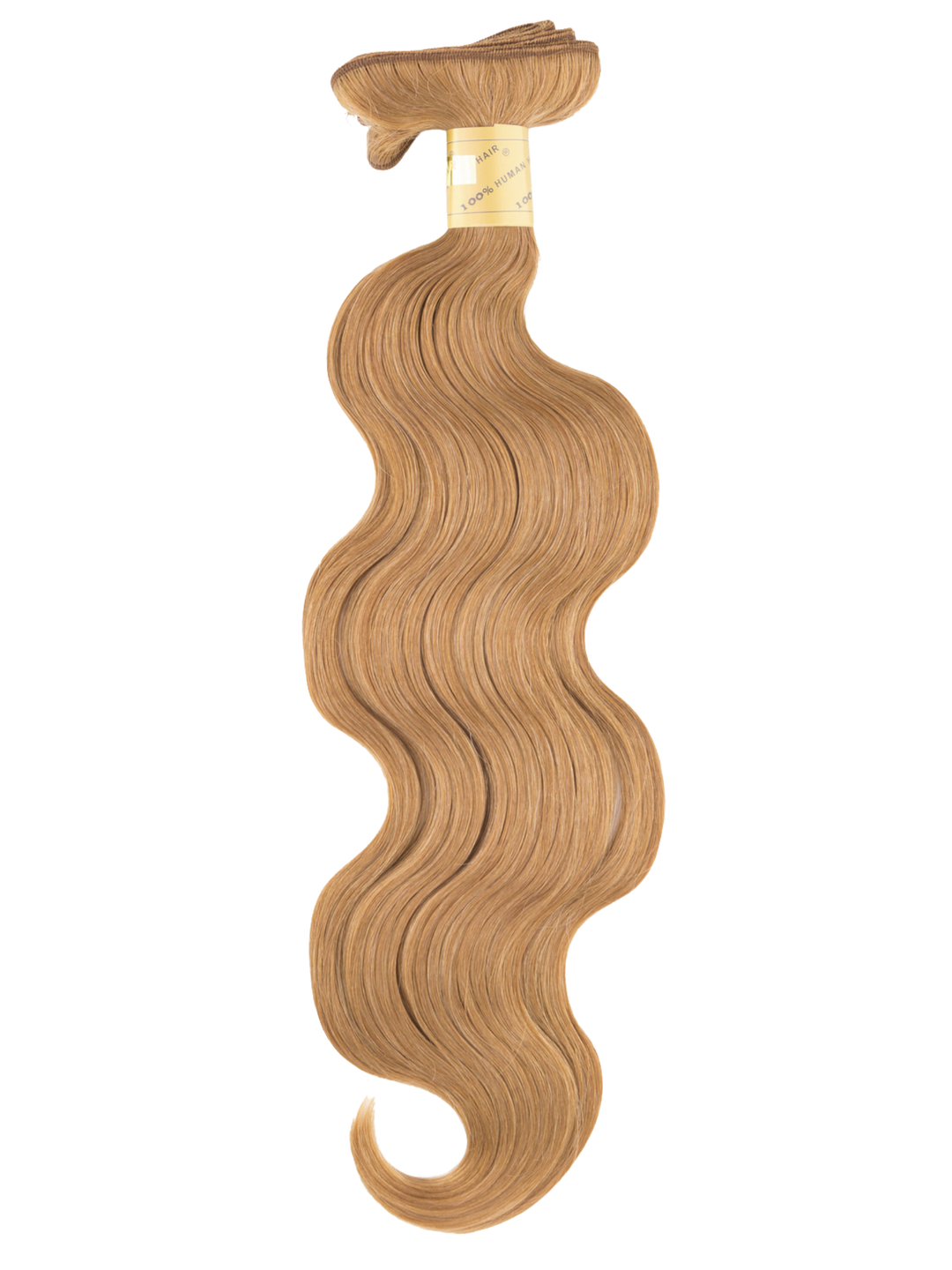 18" Machine Tied Weft - European Body Wave | Final Sale