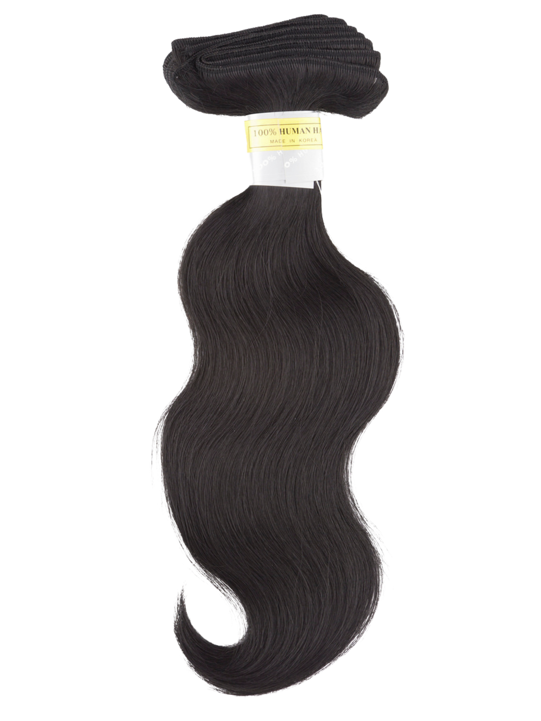 22" Machine Tied Weft - European Body Wave | Final Sale