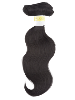 Bohyme Classic Machine Tied Weft - European Body Wave | FINAL SALE