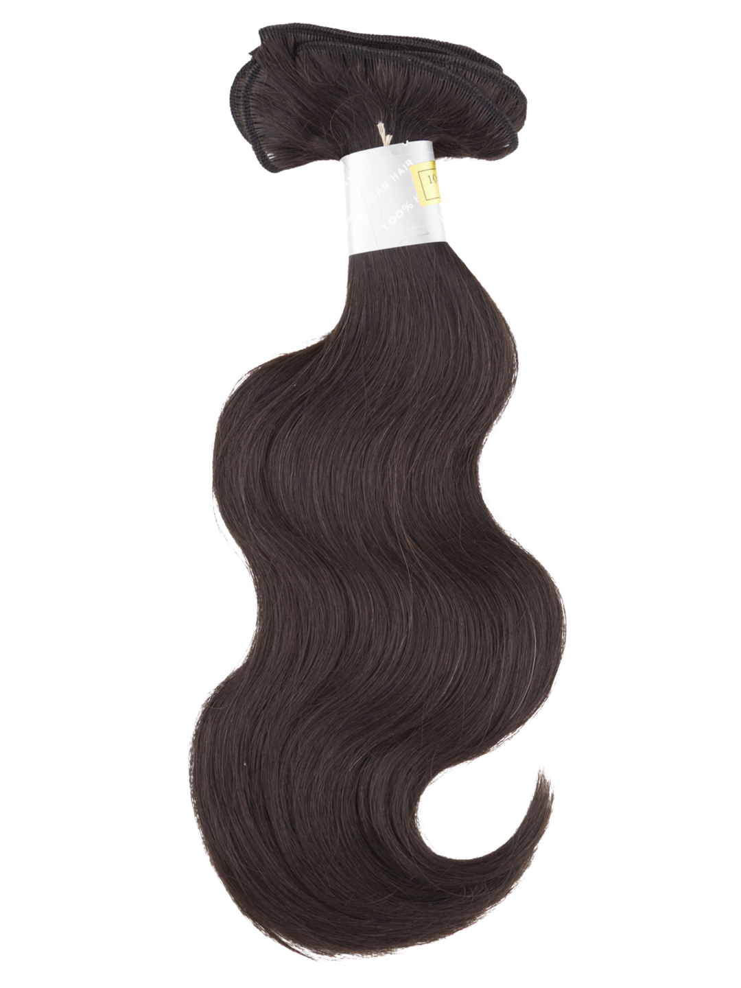 18" Machine Tied Weft - European Body Wave | Final Sale