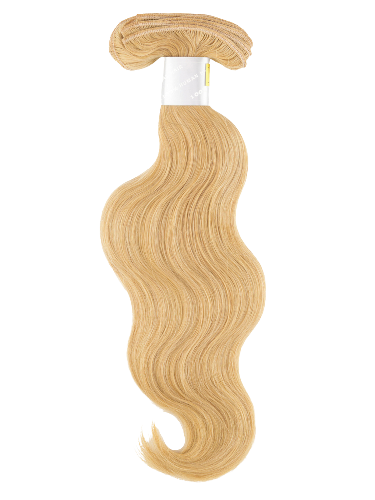 Bohyme Classic Machine Tied Weft - European Body Wave | FINAL SALE