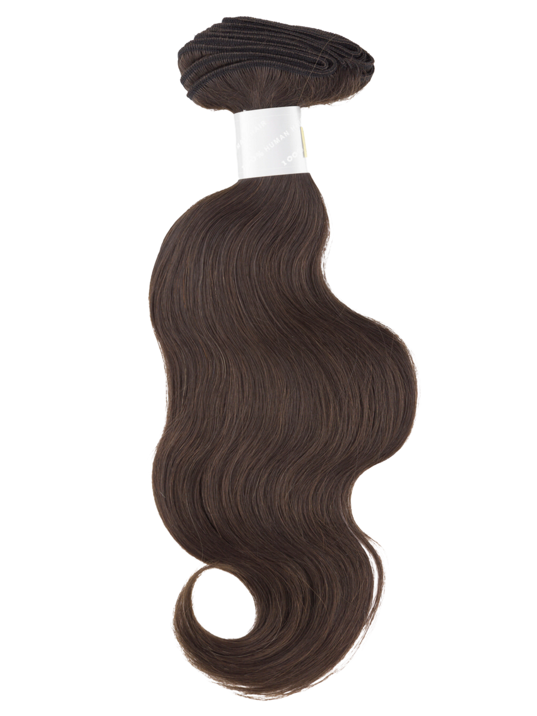 Machine Tied Weft - European Body Wave | Final Sale