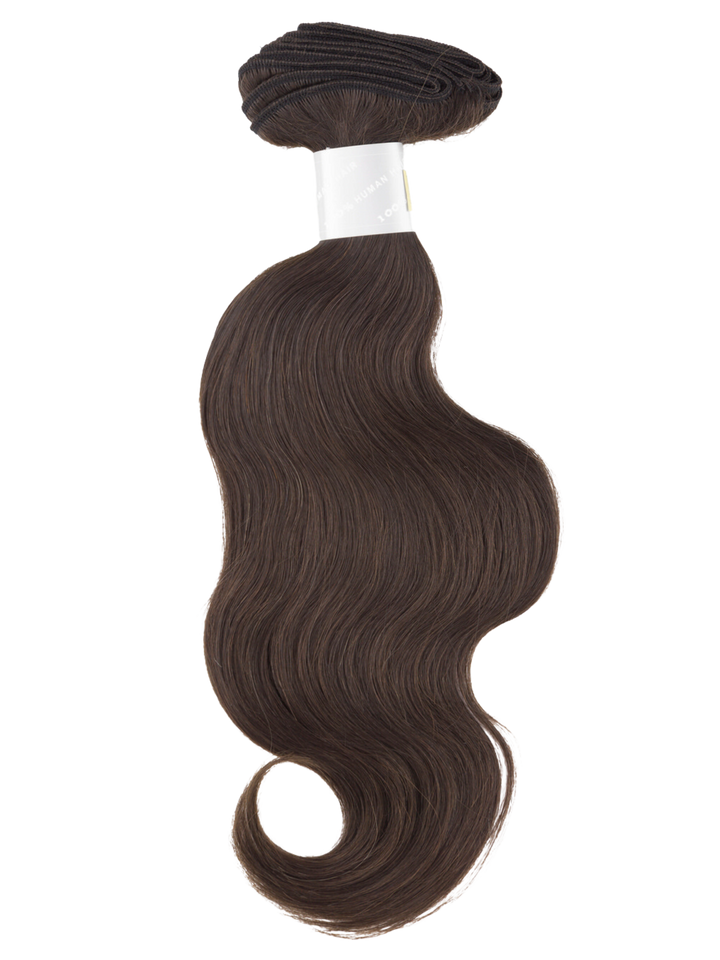 Machine Tied Weft - European Body Wave | Final Sale
