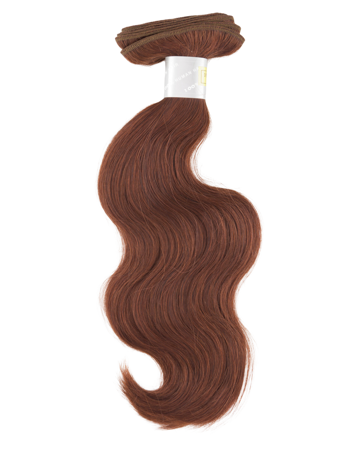 22" Machine Tied Weft - European Body Wave | Final Sale