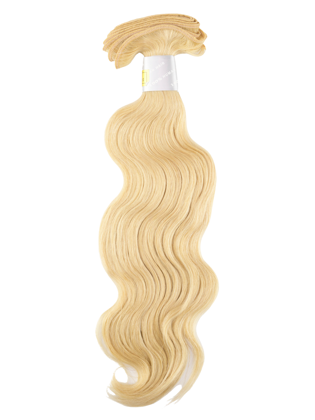 Machine Tied Weft - European Body Wave | Final Sale