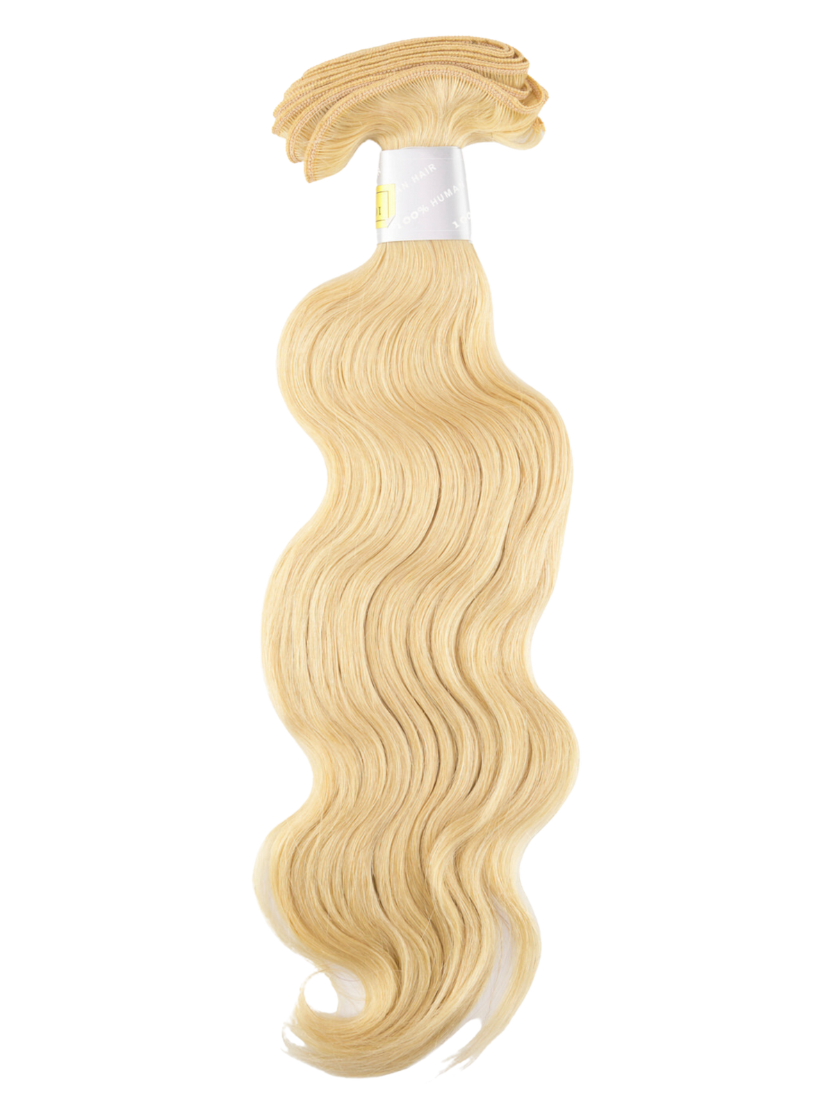 Bohyme Classic Machine Tied Weft - European Body Wave | FINAL SALE