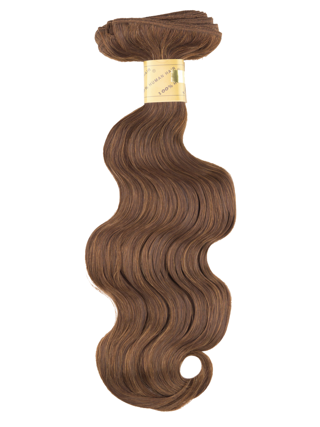 18" Machine Tied Weft - European Body Wave | Final Sale
