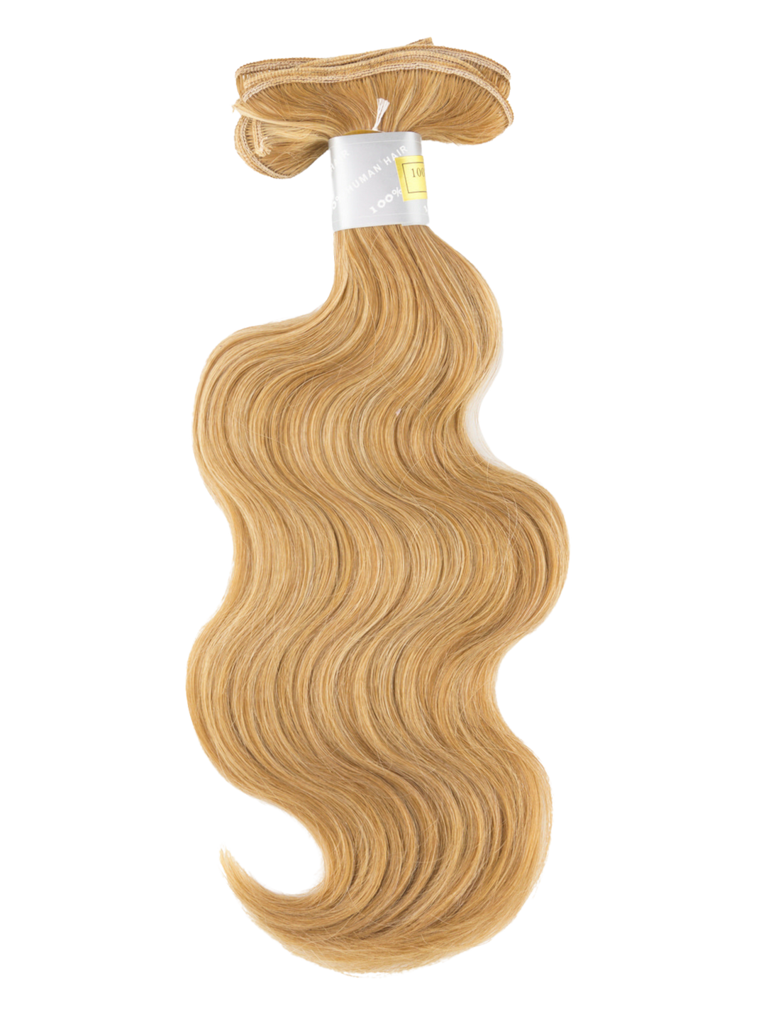 Machine Tied Weft - European Body Wave | Final Sale