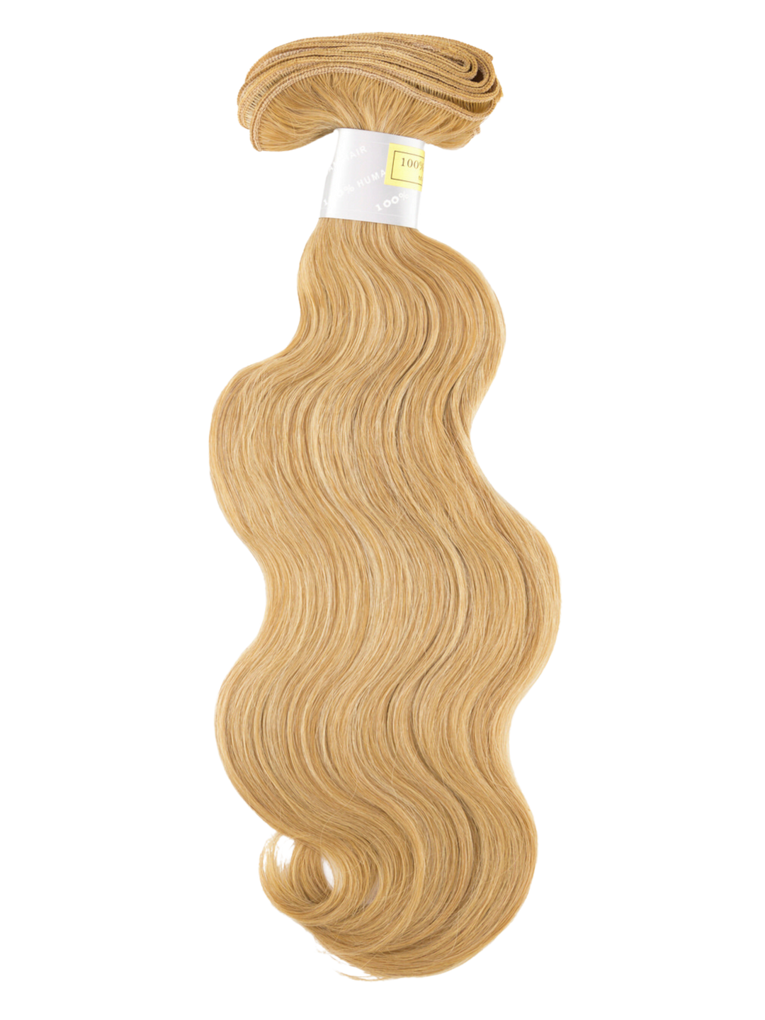 Machine Tied Weft - European Body Wave | Final Sale