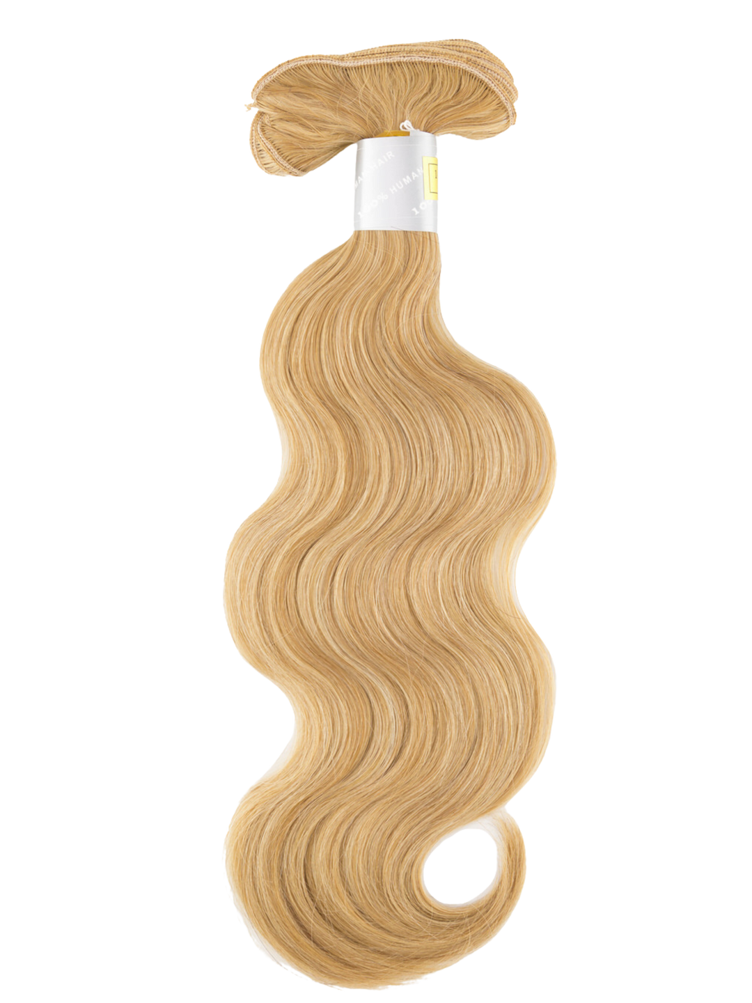 Machine Tied Weft - European Body Wave | Final Sale