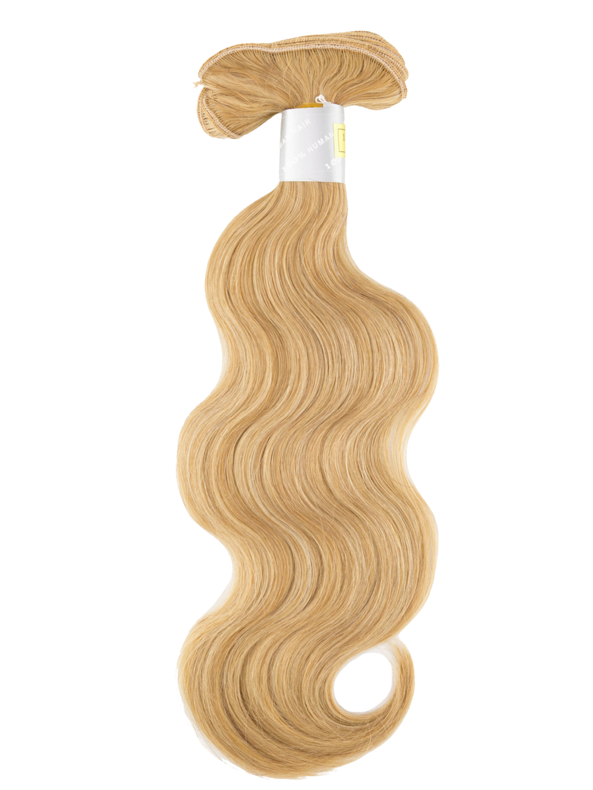 Bohyme Classic Machine Tied Weft - European Body Wave | FINAL SALE