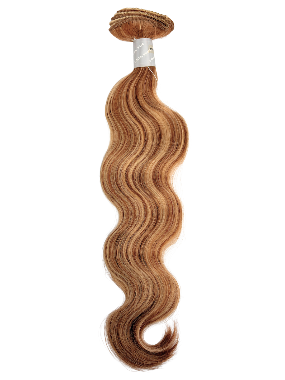 Bohyme Classic Machine Tied Weft - European Body Wave | FINAL SALE