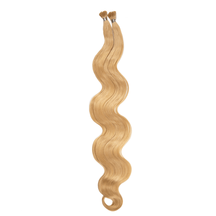 Bohyme Luxe I-Tip Extensions - Body Wave - 60 Pcs - Simply Hair Co.