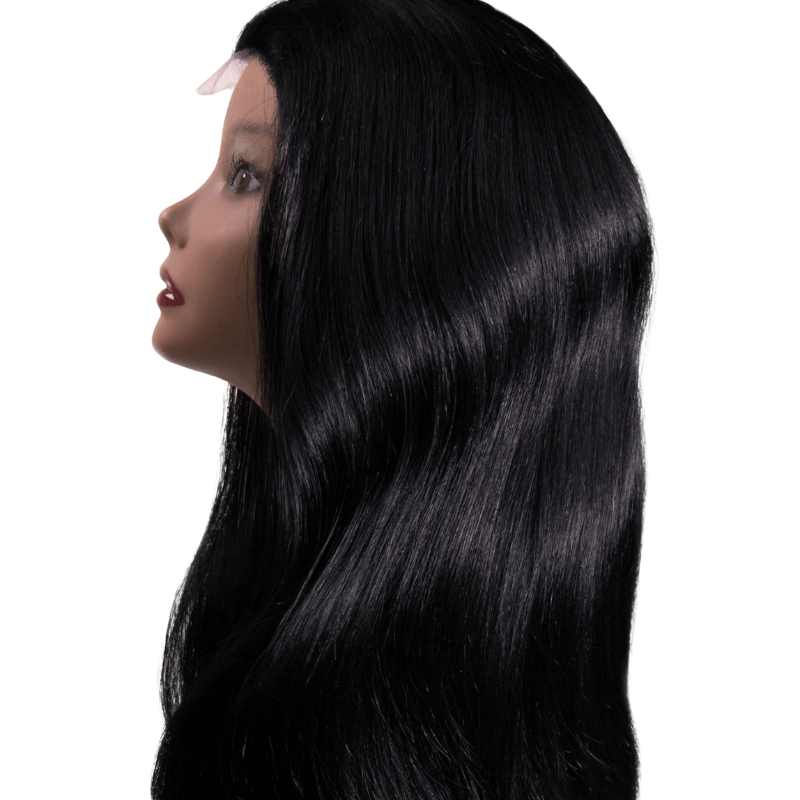 Bohyme Luxe 24" Lace Front Wig - Elle - Simply Hair Co.