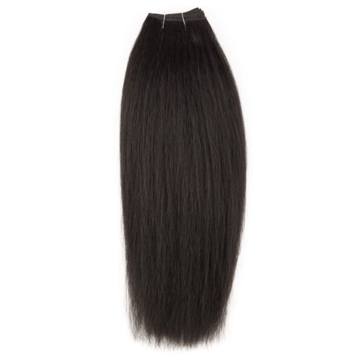 Bohyme Luxe Machine Tied Weft - Textured Brazilian Wave - Simply Hair Co.