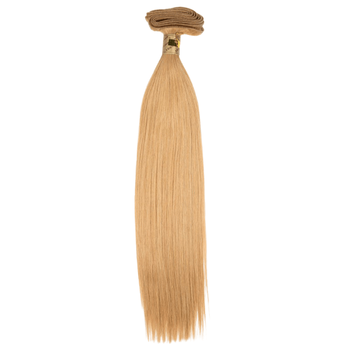 Bohyme Luxe 18" Machine Tied Weft - Silky Straight - Simply Hair Co.