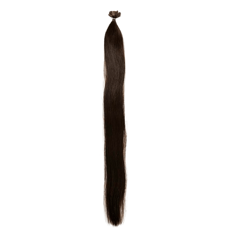 Bohyme Classic U-Tips - Silky Straight | Final Sale - Simply Hair Co.