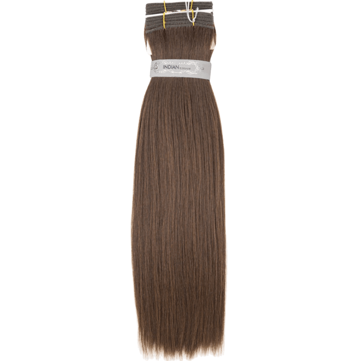 Bohyme Classic Machine Tied Weft - Indian Remi Yaki - Final Sale - Simply Hair Co.