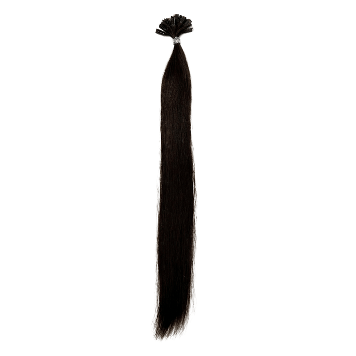 Bohyme Classic V-Tips - Silky Straight | Final Sale - Simply Hair Co.