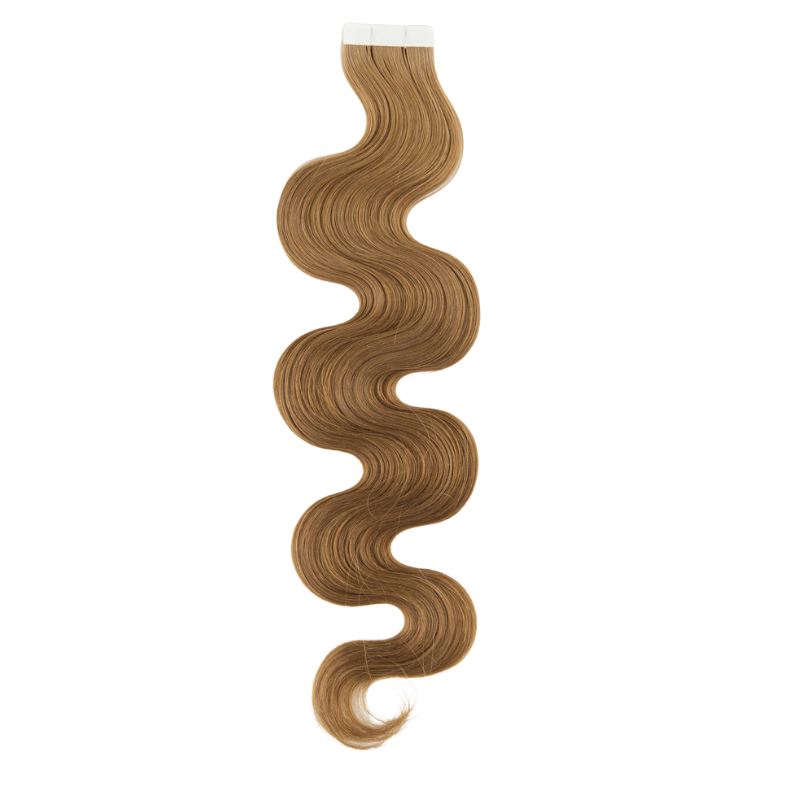 Bohyme Essential Adhesive Tape-Ins - Body Wave - Simply Hair Co.