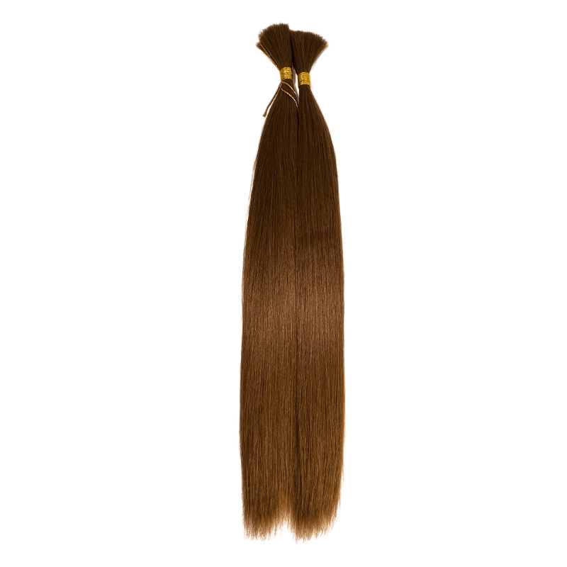 Bohyme Classic Textured Yaki Bulk | Braiding - Final Sale - Simply Hair Co.