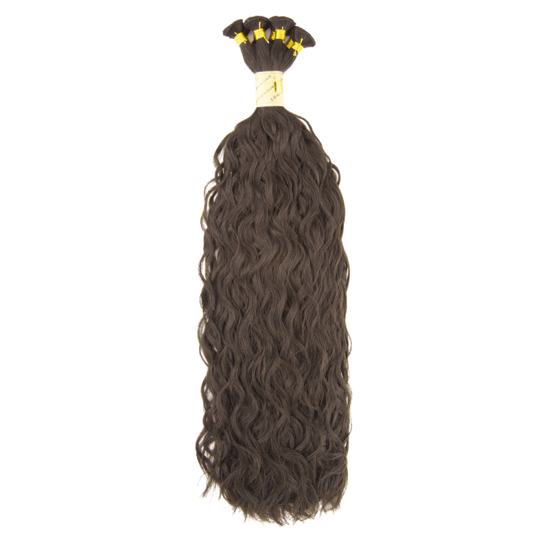 Bohyme Classic Hand Tied Weft - French Refined Wave - Simply Hair Co.
