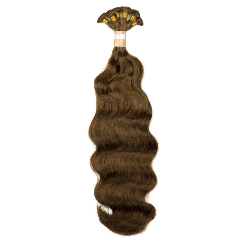 Bohyme Luxe Hand Tied Weft - Ocean Breeze Wave - Simply Hair Co.