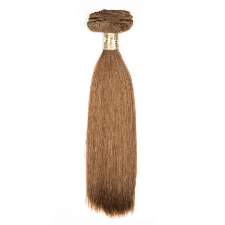 Bohyme Classic 18" - 22" Machine Tied Weft - Silky Straight - Simply Hair Co.