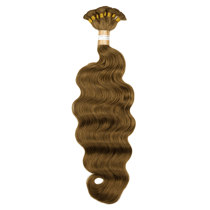 Bohyme Private Reserve Hand Tied Weft - Ocean Breeze Wave - Simply Hair Co.