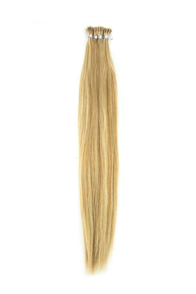 I-TIP EXTENSIONS - SILKY STRAIGHT - 60 PCS