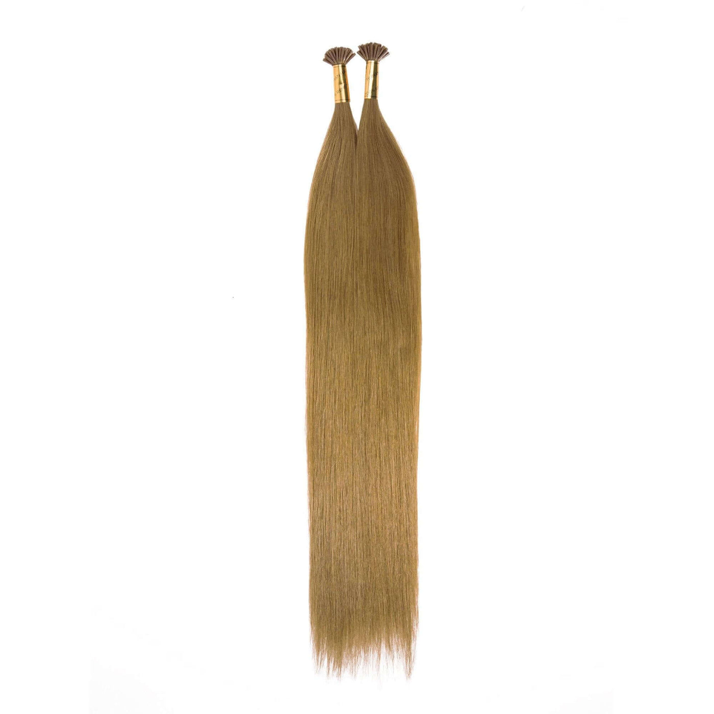 Bohyme Luxe 60 Piece Silky Straight I Tips - Simply Hair Co.
