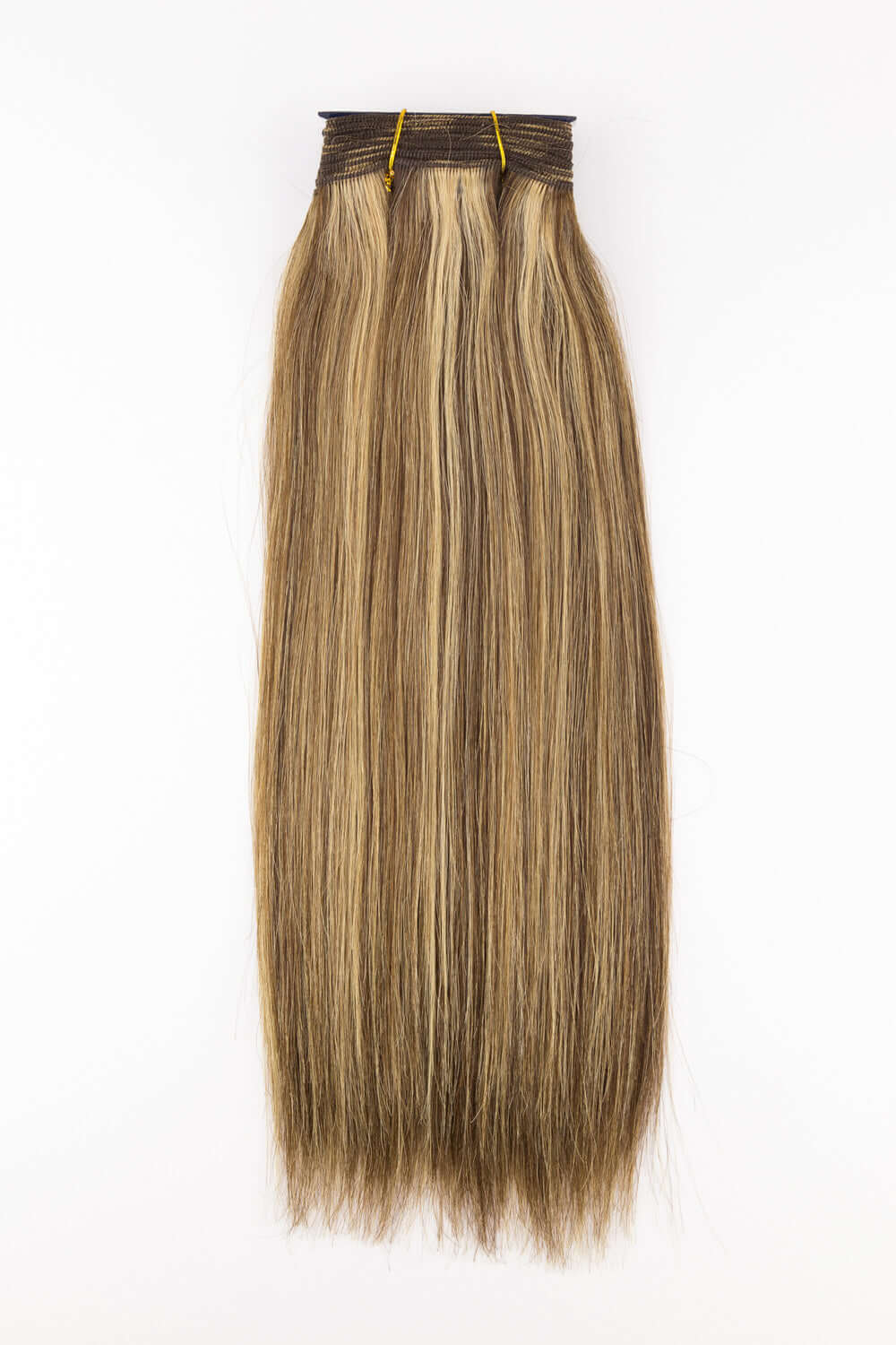 Bohyme Classic Machine Tied Weft - Textured Velvet Straight - Simply Hair Co.