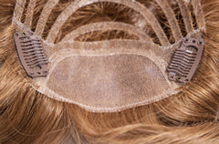 Bohyme Classic Crown Piece - Addison | Final Sale - Simply Hair Co.