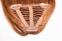 Bohyme Classic Crown Bang Piece - Ashland | Final Sale - Simply Hair Co.