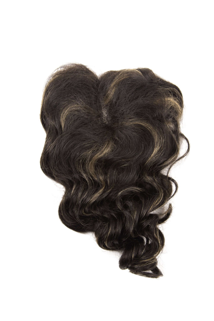 Bohyme Classic Closure | Top Piece - Curly | Final Sale - Simply Hair Co.