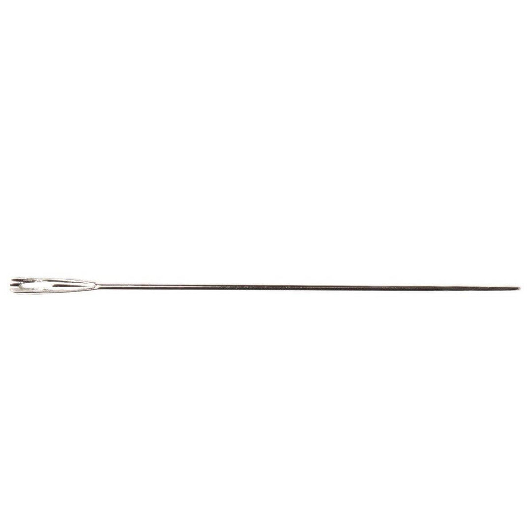 Hair Thread For Weave Needle And Thread Kit Hand Sewing Needle For