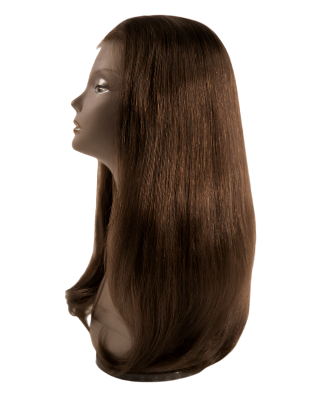 Bohyme Luxe 24" Lace Front Wig - Elle - Simply Hair Co.