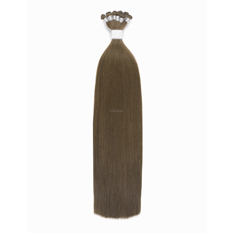 Bohyme Ethos 18" Hand Tied Weft - Silky Straight - Simply Hair Co.