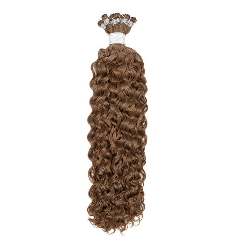 Bohyme Ethos Hand Tied Weft - Blended Curls - Simply Hair Co.