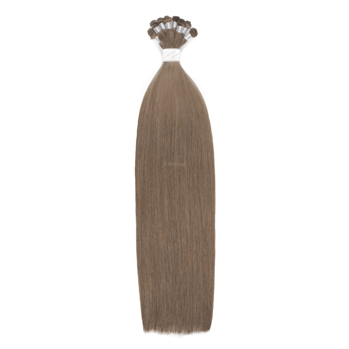 Bohyme Ethos 18" Hand Tied Weft - Silky Straight - Simply Hair Co.